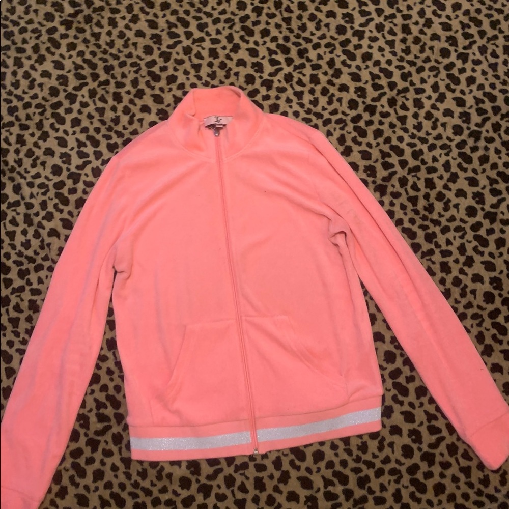 Juicy Couture Jacket